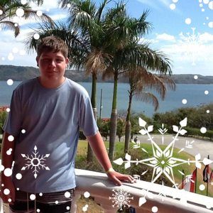 Meet your Posher, Julian